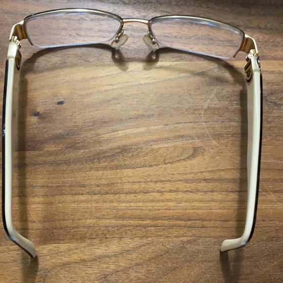 Christian Dior eyeglass frames - Picture 2 of 4